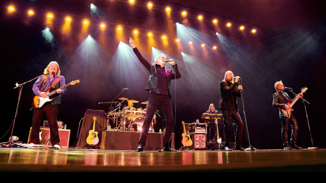 Three Dog Night - Aug. 23